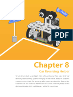 Chapter 8-Car Reversing Helper