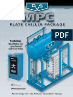 Plate Chiller Package