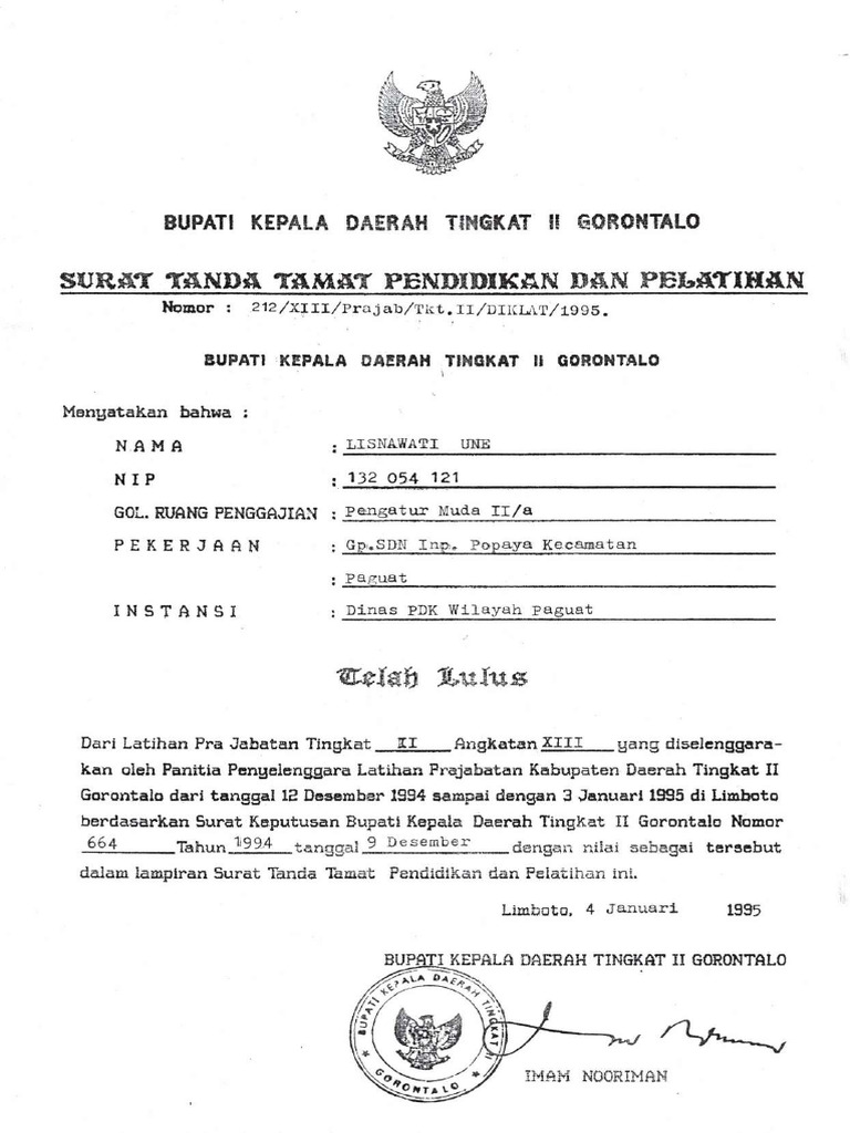 STTPL - 19670817 199303 2 012 - Compressed | PDF
