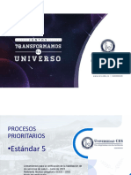 Procesos Prioritarios - Dra. Anabelle Arbelaez