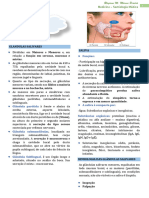 HP II - Resumo SISTEMA DIGESTÓRIO PDF
