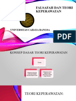 Materi 2 Konsep Dasar Teori Keperawatan