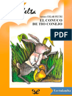 El Conuco de Tio Conejo - Arturo Uslar Pietri