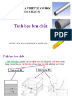 Chương 2-Cơ Học 1