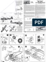 Mirage 48108 P24G INSTRUCTION