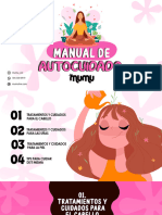 Manual de Autocuidado Mumu