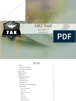 UAS Tool Plugin Guide