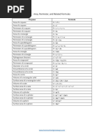 Math-Formula-Cheat-Sheets