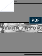 Catalogo Vibra Stop