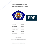 Menyongsong Indonesia Emas 2045 Dosen Pengampu: Furi Hermawan M.PD