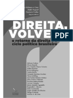 Texto 1 - A Nova Direita Brasileira