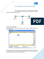 Red de oficinas en Cisco Packet Tracer | PDF | Protocolos de internet ...
