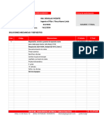 Cotización Requisición 2024-0644, Unidad 025-0413, Item 2