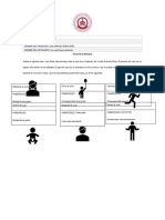 Semana I - Ficha - Derecho Civil Familia I