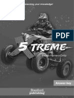 Xtreme 5 (Answer-Key)