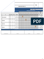 Programa Anual de Capacitación y Simulacros