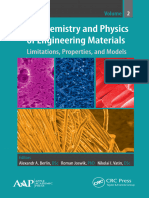 Berlin, Al. Al. - Joswik, Roman - Vatin, Nikolai Ivanovich - The Chemistry and Physics of Engineering Materials. Volume 2, Limitations, Properties, and Models-CRC Press LLC - Oakville (2015)