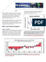 Climate Change