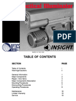 Insight m3x Manual 04