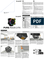 Pure Rock 2 FX Manual EN DE