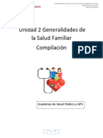 Compilación Unidad 2 Generalidadese de La S.F