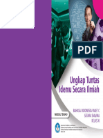 Bahasa Indonesia Paket C Modul 9