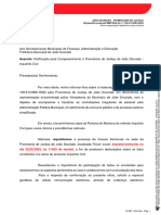 Oficio 07 - 2024 - Instauracao de Ic e Depoimento