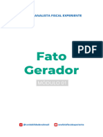 Fato Gerador