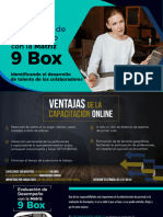 Evaluacion de Desempeno Con La Matriz de Talento 9 Box (20230307092128)