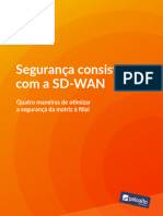 Securing SD-WAN Ebook-Ptbr