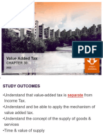 VAT Powerpoint - 2022 - Tax2AB