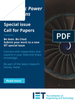 Acoustic Diagnostics of Electrical Origin Fault Modes With Readily Available ConsumerGrade Sensors-2019