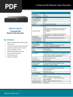 DNR F5104e P4