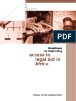 Webbook Legal Aid in Africa Lr