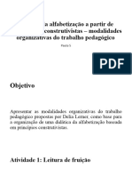 PNLD - Pautas Formativas Caderno Pedagógico 2022 - Pauta 5