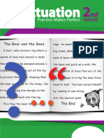 Punctuation Practice Perfect Workbook