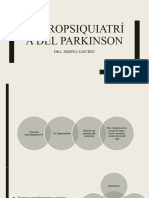 Neuropsiquiatría Del Parkinson