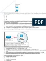 Examen Ccna 4 Capitulo 3