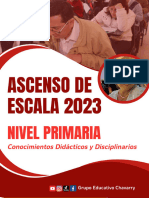 Nov 20 - Primaria Sesion Dilemas Morales