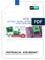 Instrukcja ATB MEDkit