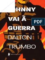 Dalton Trumbo-Johnny Vai À Guerra