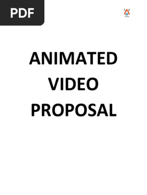 ANIMATED VIDEO PROPOSAL-converted