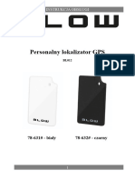 BL012 Manual