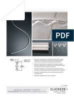 Formatrac Bendable Track - Specifications Ipc.1196 Rev8