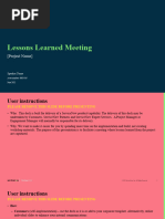 ServiceNow Now Create | PDF | Project Management | Computing