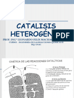 Catalisis Heterogenea 2020a