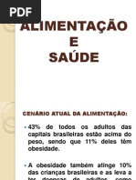 apresentação