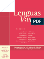 Lenguas 12