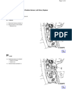 2.5DCI Engine Mechanical