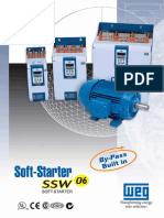 Softstarter Switch